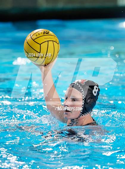 Thumbnail 3 in Marin Academy vs. California (CIF NCS Division 1 Round 1) photogallery.