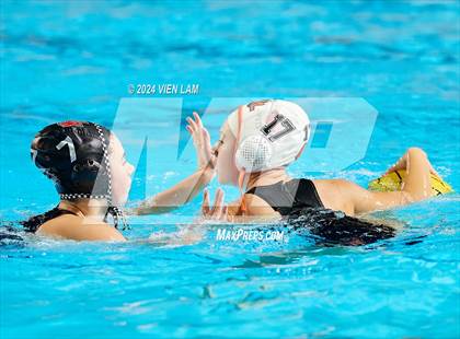 Thumbnail 1 in Marin Academy vs. California (CIF NCS Division 1 Round 1) photogallery.