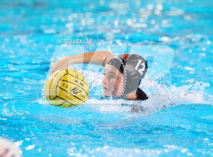 Thumbnail 1 in Marin Academy vs. California (CIF NCS Division 1 Round 1) photogallery.