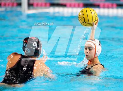 Thumbnail 3 in Marin Academy vs. California (CIF NCS Division 1 Round 1) photogallery.
