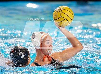 Thumbnail 2 in Marin Academy vs. California (CIF NCS Division 1 Round 1) photogallery.