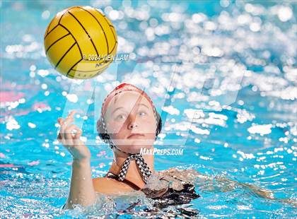 Thumbnail 1 in Marin Academy vs. California (CIF NCS Division 1 Round 1) photogallery.
