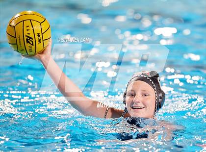 Thumbnail 1 in Marin Academy vs. California (CIF NCS Division 1 Round 1) photogallery.