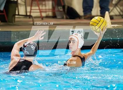 Thumbnail 3 in Marin Academy vs. California (CIF NCS Division 1 Round 1) photogallery.