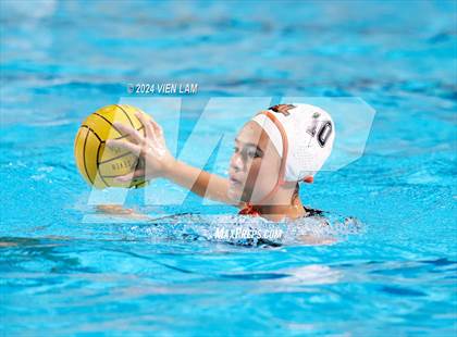 Thumbnail 2 in Marin Academy vs. California (CIF NCS Division 1 Round 1) photogallery.