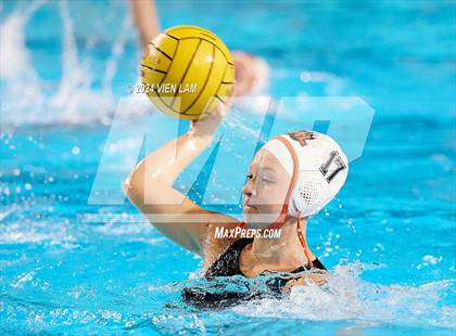 Thumbnail 2 in Marin Academy vs. California (CIF NCS Division 1 Round 1) photogallery.