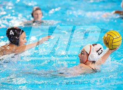 Thumbnail 3 in Marin Academy vs. California (CIF NCS Division 1 Round 1) photogallery.