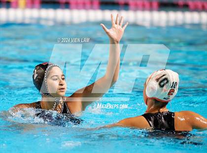 Thumbnail 1 in Marin Academy vs. California (CIF NCS Division 1 Round 1) photogallery.