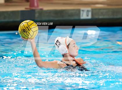 Thumbnail 1 in Marin Academy vs. California (CIF NCS Division 1 Round 1) photogallery.