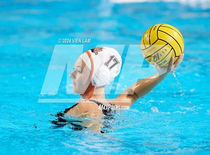 Thumbnail 2 in Marin Academy vs. California (CIF NCS Division 1 Round 1) photogallery.
