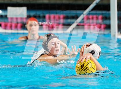 Thumbnail 3 in Marin Academy vs. California (CIF NCS Division 1 Round 1) photogallery.