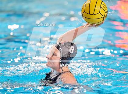 Thumbnail 2 in Marin Academy vs. California (CIF NCS Division 1 Round 1) photogallery.