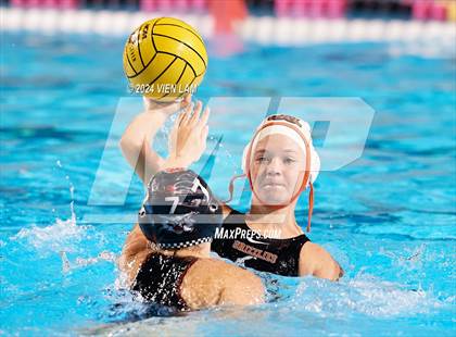 Thumbnail 3 in Marin Academy vs. California (CIF NCS Division 1 Round 1) photogallery.