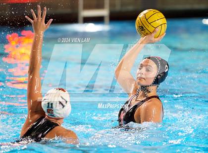 Thumbnail 3 in Marin Academy vs. California (CIF NCS Division 1 Round 1) photogallery.