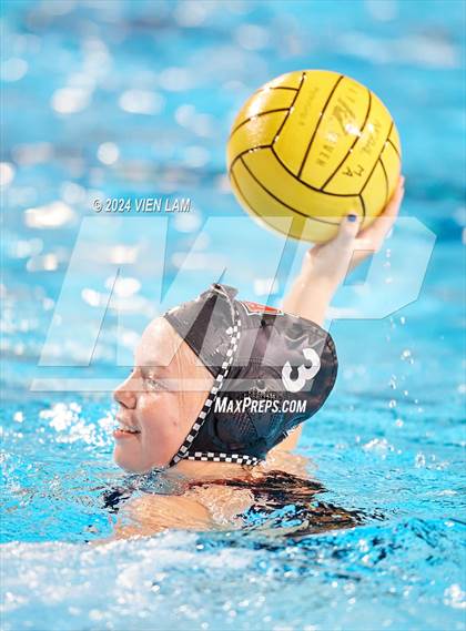 Thumbnail 2 in Marin Academy vs. California (CIF NCS Division 1 Round 1) photogallery.