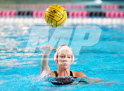 Thumbnail 2 in Marin Academy vs. California (CIF NCS Division 1 Round 1) photogallery.