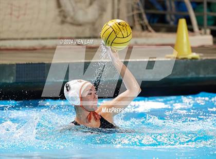 Thumbnail 3 in Marin Academy vs. California (CIF NCS Division 1 Round 1) photogallery.