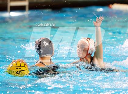 Thumbnail 2 in Marin Academy vs. California (CIF NCS Division 1 Round 1) photogallery.