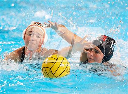 Thumbnail 1 in Marin Academy vs. California (CIF NCS Division 1 Round 1) photogallery.