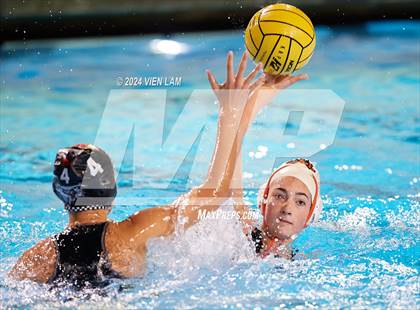 Thumbnail 1 in Marin Academy vs. California (CIF NCS Division 1 Round 1) photogallery.