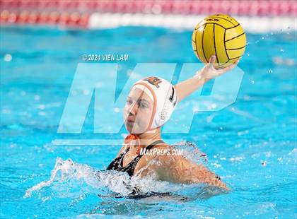 Thumbnail 3 in Marin Academy vs. California (CIF NCS Division 1 Round 1) photogallery.