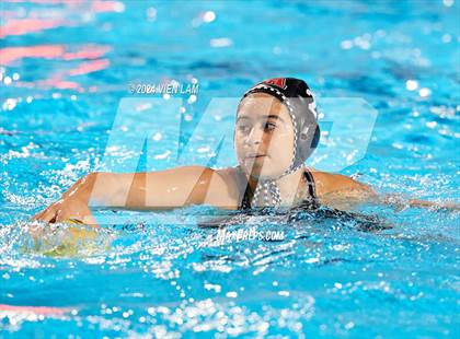 Thumbnail 2 in Marin Academy vs. California (CIF NCS Division 1 Round 1) photogallery.