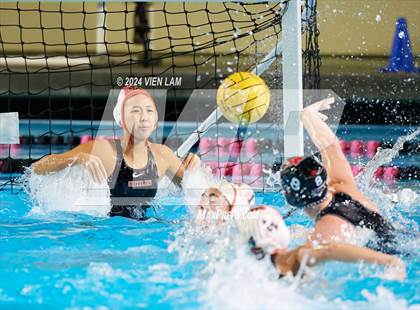 Thumbnail 2 in Marin Academy vs. California (CIF NCS Division 1 Round 1) photogallery.
