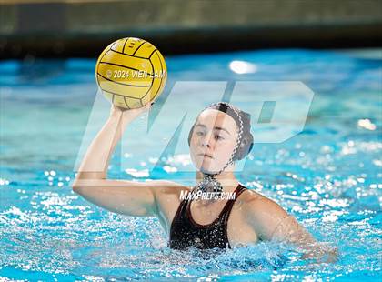 Thumbnail 2 in Marin Academy vs. California (CIF NCS Division 1 Round 1) photogallery.
