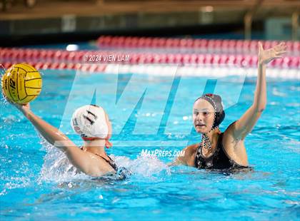 Thumbnail 2 in Marin Academy vs. California (CIF NCS Division 1 Round 1) photogallery.