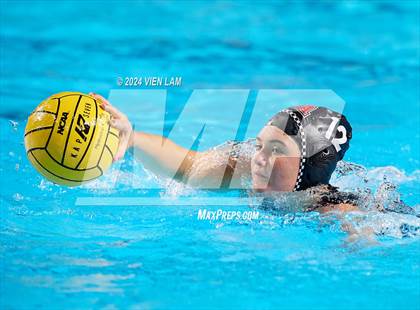 Thumbnail 1 in Marin Academy vs. California (CIF NCS Division 1 Round 1) photogallery.