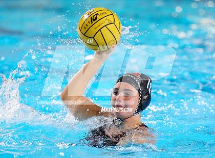 Thumbnail 3 in Marin Academy vs. California (CIF NCS Division 1 Round 1) photogallery.