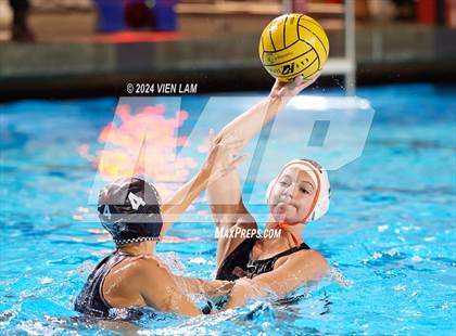 Thumbnail 1 in Marin Academy vs. California (CIF NCS Division 1 Round 1) photogallery.