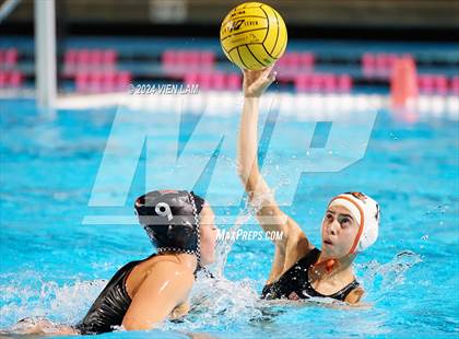 Thumbnail 1 in Marin Academy vs. California (CIF NCS Division 1 Round 1) photogallery.