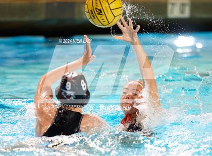 Thumbnail 2 in Marin Academy vs. California (CIF NCS Division 1 Round 1) photogallery.