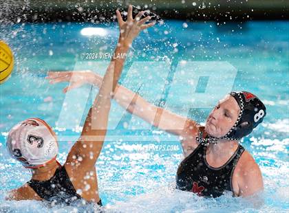 Thumbnail 3 in Marin Academy vs. California (CIF NCS Division 1 Round 1) photogallery.