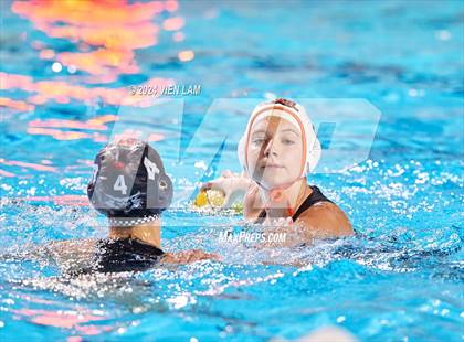 Thumbnail 2 in Marin Academy vs. California (CIF NCS Division 1 Round 1) photogallery.