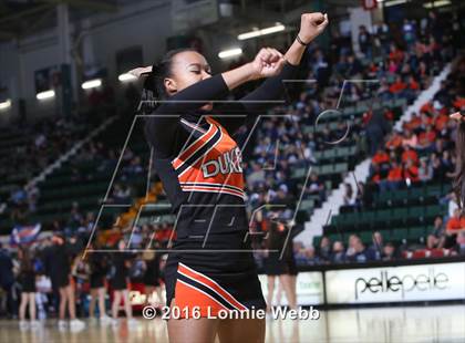 Thumbnail 1 in Bishop Grimes vs. Marlboro (NYSPHSAA Class B Semifinal) photogallery.