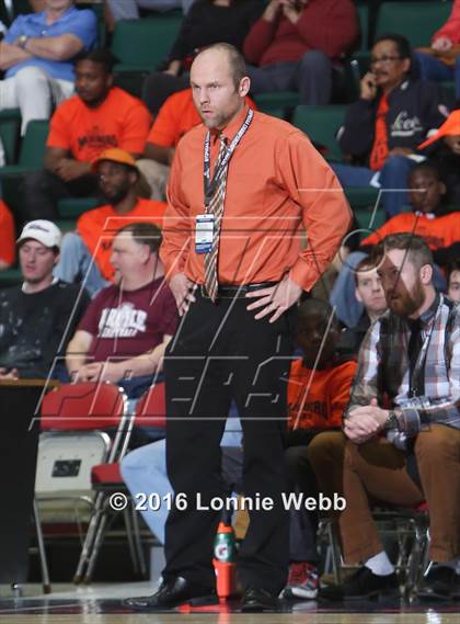 Thumbnail 1 in Bishop Grimes vs. Marlboro (NYSPHSAA Class B Semifinal) photogallery.