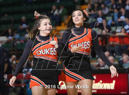 Thumbnail 2 in Bishop Grimes vs. Marlboro (NYSPHSAA Class B Semifinal) photogallery.