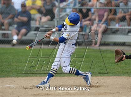 Thumbnail 3 in Plainfield vs. Haddam-Killingworth (CIAC Class M Quarterfinal) photogallery.