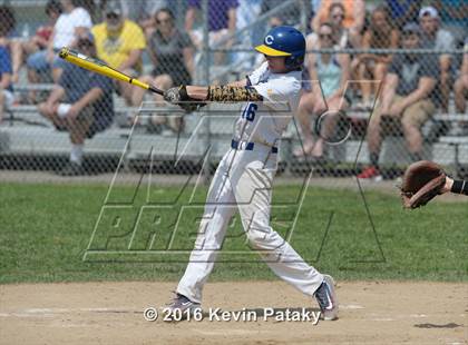 Thumbnail 2 in Plainfield vs. Haddam-Killingworth (CIAC Class M Quarterfinal) photogallery.