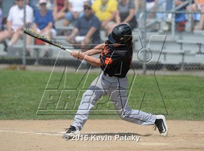 Thumbnail 2 in Plainfield vs. Haddam-Killingworth (CIAC Class M Quarterfinal) photogallery.