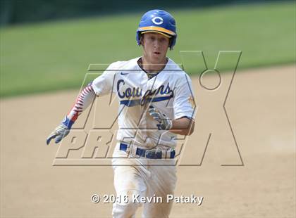 Thumbnail 1 in Plainfield vs. Haddam-Killingworth (CIAC Class M Quarterfinal) photogallery.