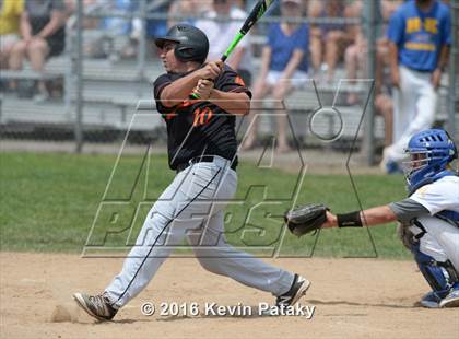 Thumbnail 1 in Plainfield vs. Haddam-Killingworth (CIAC Class M Quarterfinal) photogallery.