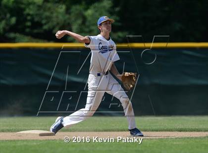 Thumbnail 1 in Plainfield vs. Haddam-Killingworth (CIAC Class M Quarterfinal) photogallery.