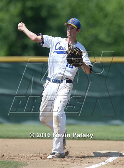 Thumbnail 1 in Plainfield vs. Haddam-Killingworth (CIAC Class M Quarterfinal) photogallery.