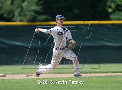 Thumbnail 1 in Plainfield vs. Haddam-Killingworth (CIAC Class M Quarterfinal) photogallery.