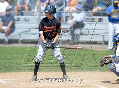 Thumbnail 2 in Plainfield vs. Haddam-Killingworth (CIAC Class M Quarterfinal) photogallery.