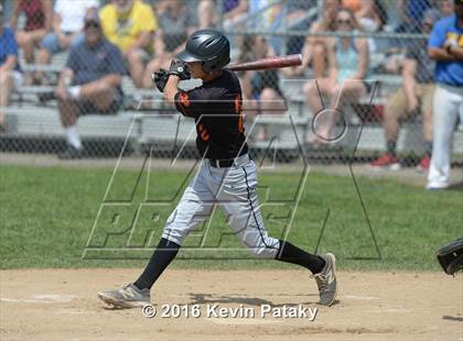 Thumbnail 3 in Plainfield vs. Haddam-Killingworth (CIAC Class M Quarterfinal) photogallery.