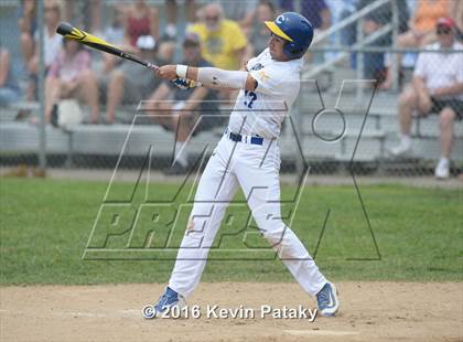 Thumbnail 3 in Plainfield vs. Haddam-Killingworth (CIAC Class M Quarterfinal) photogallery.